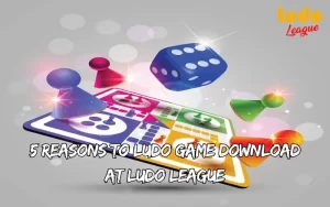 ludo game download