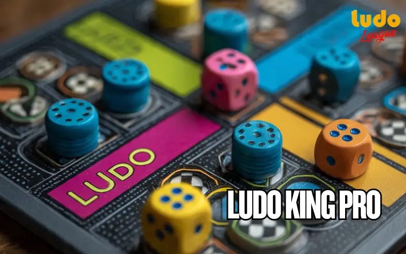 ludo king pro