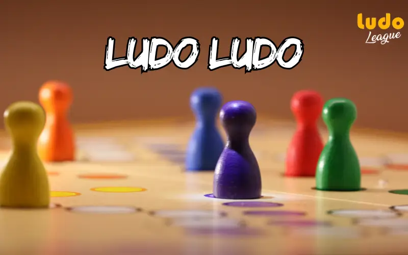 ludo ludo