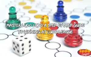 ludo ludo
