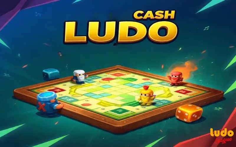 cash ludo