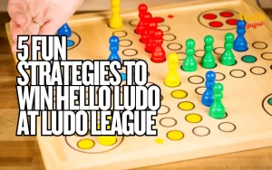 hello ludo