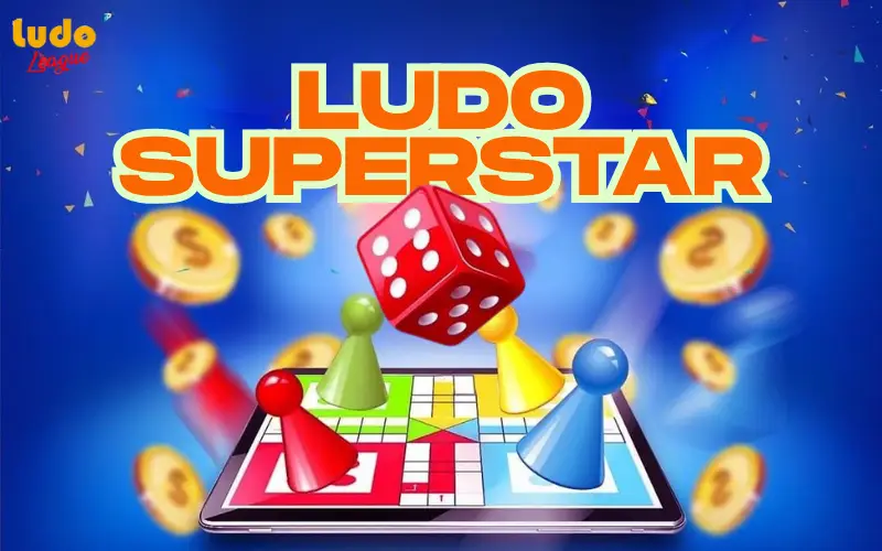 ludo superstar