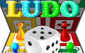 ludo game online at ludo league featured image