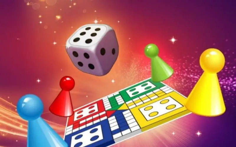 up ludo at ludo league featured image